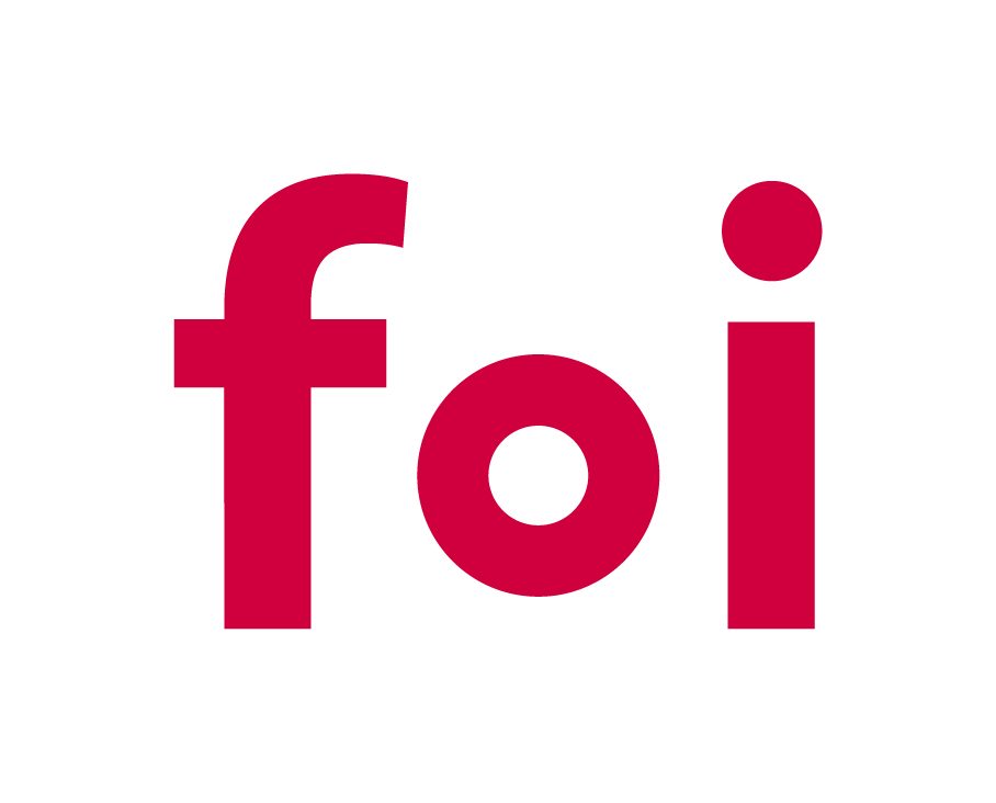 Logotip FOI